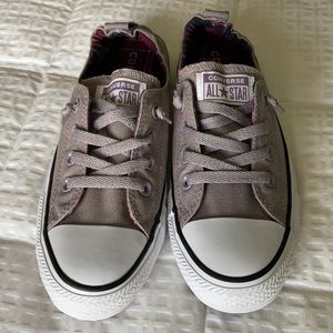 Converse Shoreline Slip-on